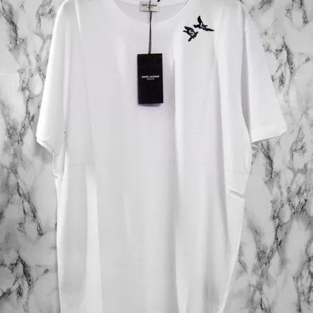 イブサンローラン Tシャツ
