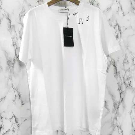 イブサンローラン Tシャツ