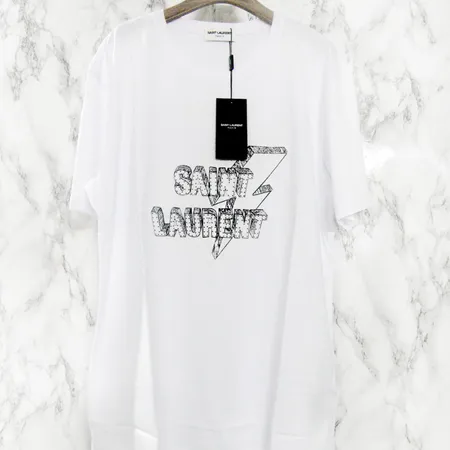 イブサンローラン Tシャツ