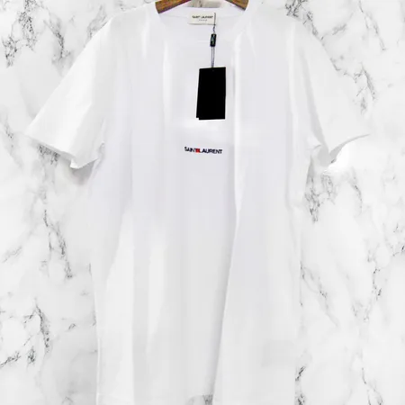 イブサンローラン Tシャツ