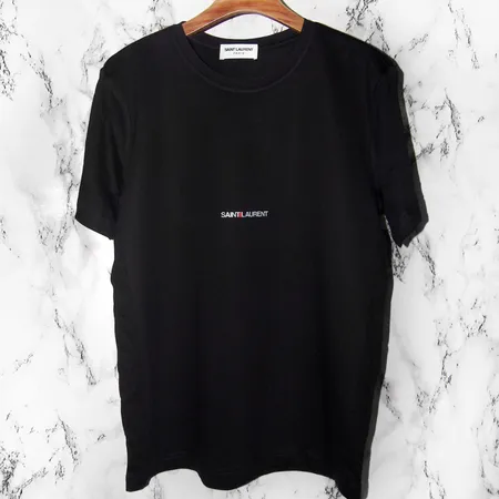 イブサンローラン Tシャツ