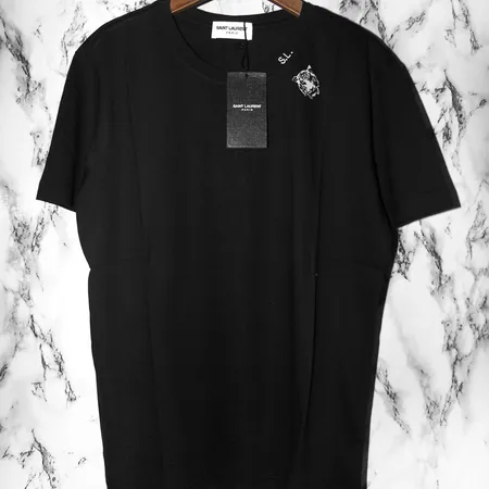 イブサンローラン Tシャツ