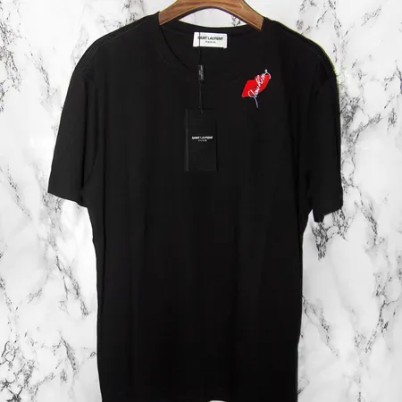 イブサンローラン Tシャツ