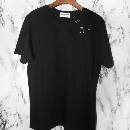 イブサンローラン Tシャツ