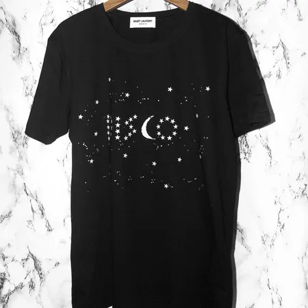 イブサンローラン Tシャツ