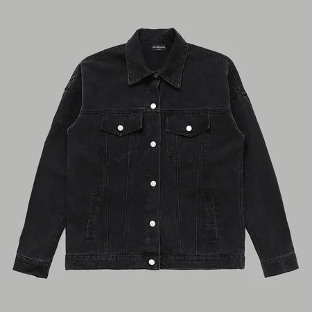 バレンシアガ ジャケット