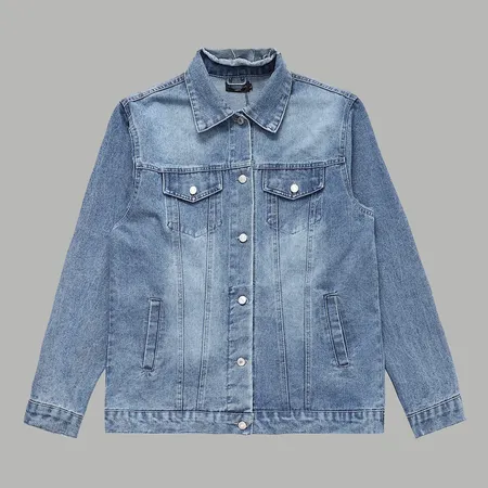 バレンシアガ ジャケット