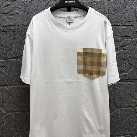 バーバリー ス Tシャツ
