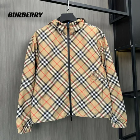 バーバリー ス ジャケット