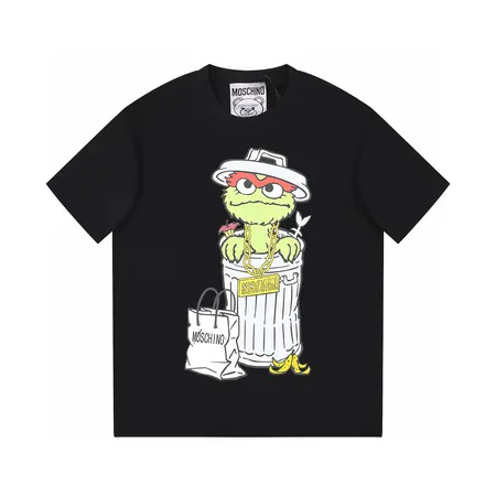 モスキーノ Tシャツ