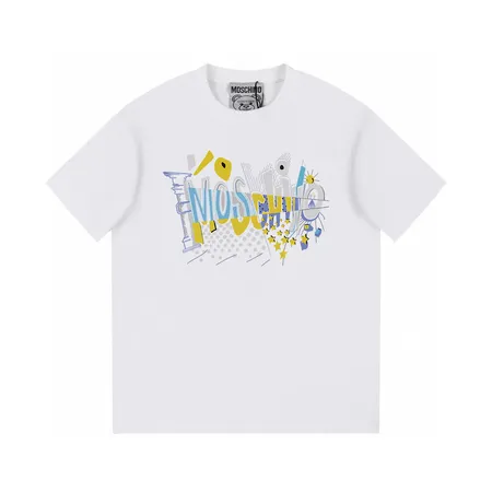 モスキーノ Tシャツ