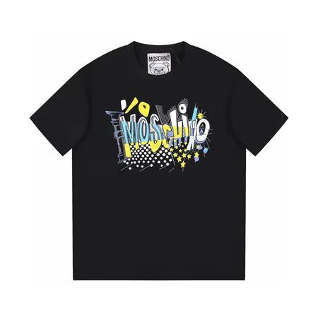 モスキーノ Tシャツ