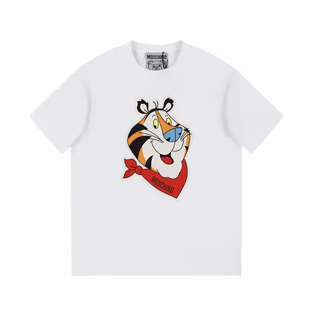 モスキーノ Tシャツ