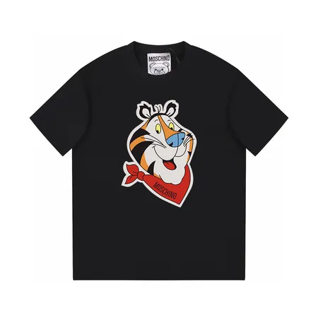 モスキーノ Tシャツ