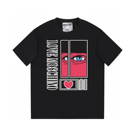 モスキーノ Tシャツ