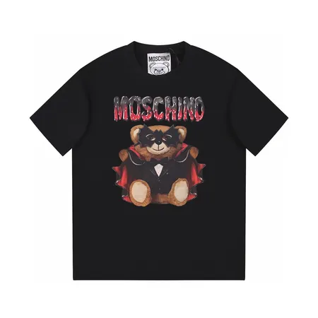 モスキーノ Tシャツ