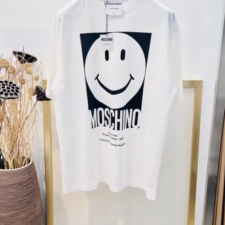 モスキーノ Tシャツ