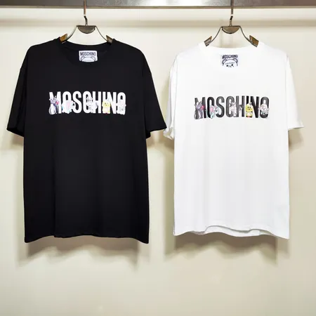 モスキーノ Tシャツ