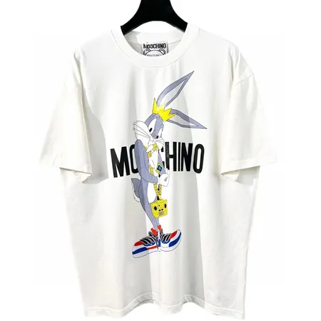 モスキーノ Tシャツ