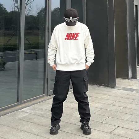 ナイキ パーカー