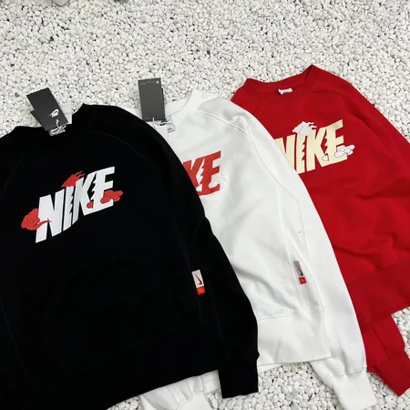 ナイキ パーカー