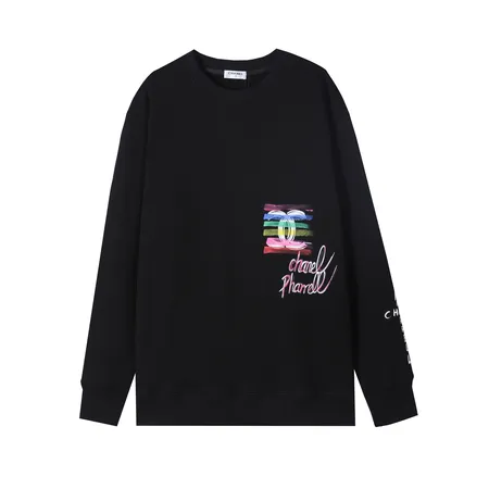 シャネル パーカー