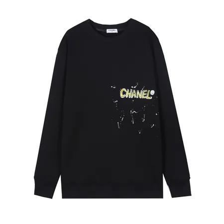 シャネル パーカー