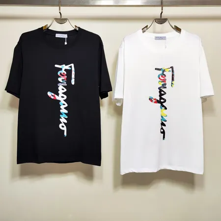 フェラガモ Tシャツ