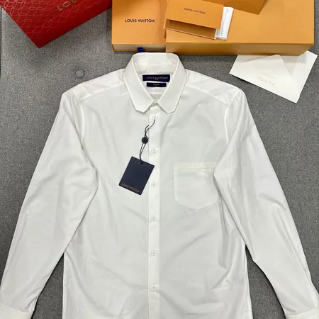 ルイヴィトン シャツ