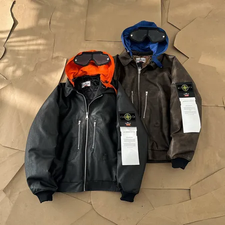 ストーンアイランド ジャケット