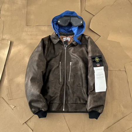 ストーンアイランド ジャケット