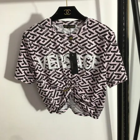 ヴェルサーチ Tシャツ