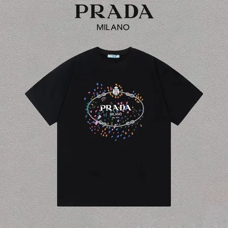 プラダ Tシャツ