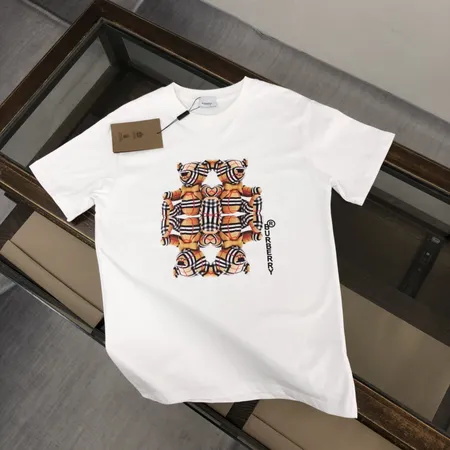 バーバリー ス Tシャツ