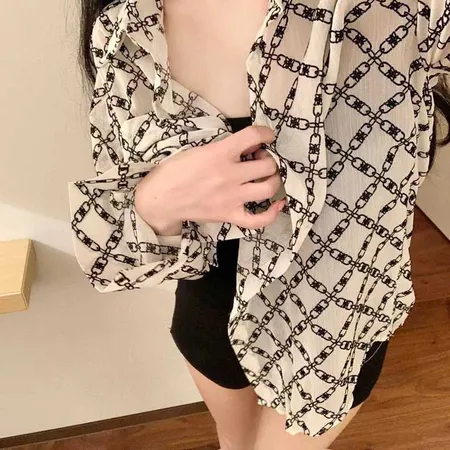 セリーヌ シャツ