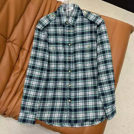 セリーヌ シャツ