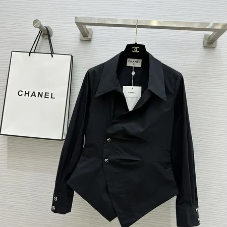 シャネル シャツ