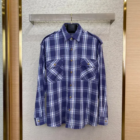 セリーヌ シャツ