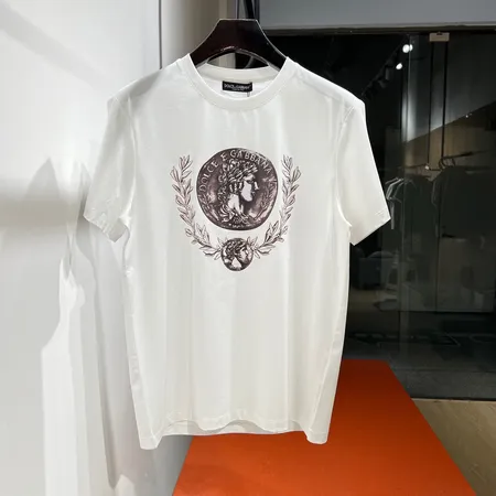 ドルチェ＆ガッバーナ Tシャツ