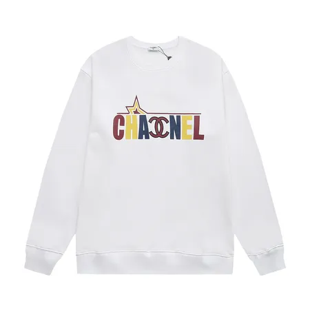 シャネル パーカー