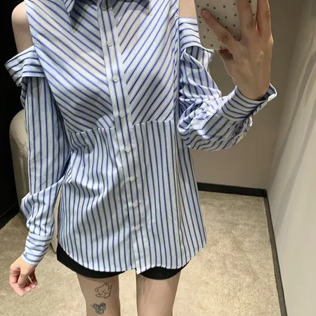 シャネル シャツ