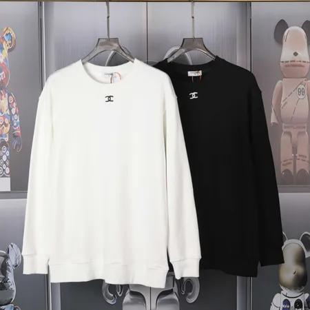 シャネル パーカー