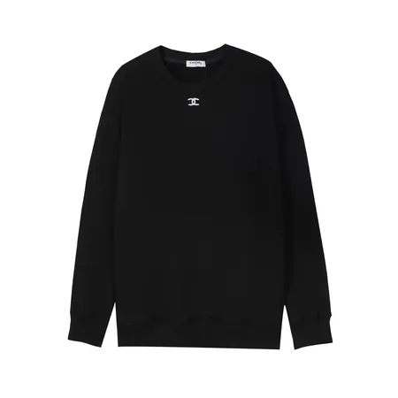 シャネル パーカー