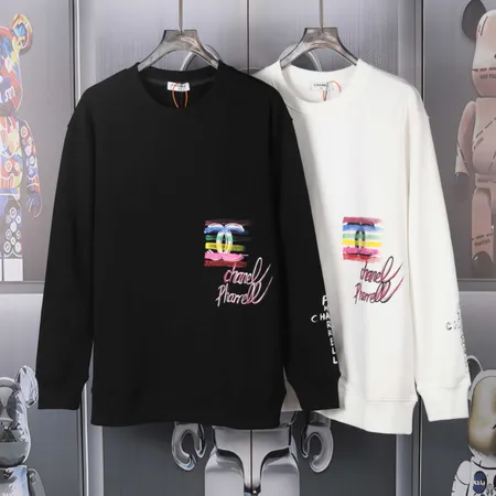 シャネル パーカー