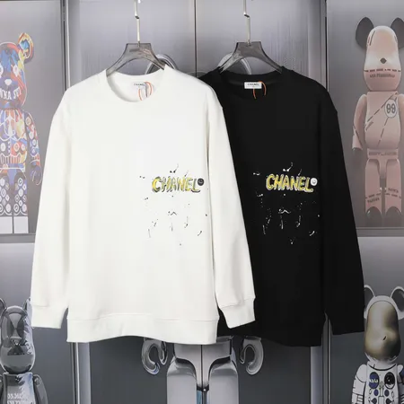 シャネル パーカー