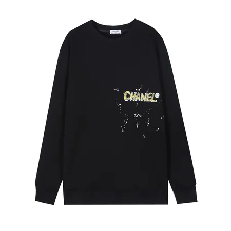 シャネル パーカー