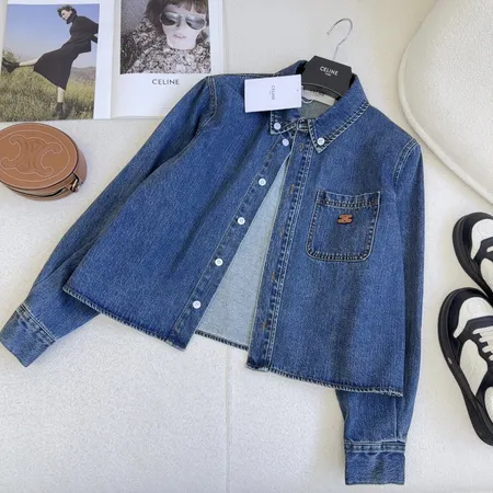 セリーヌ シャツ