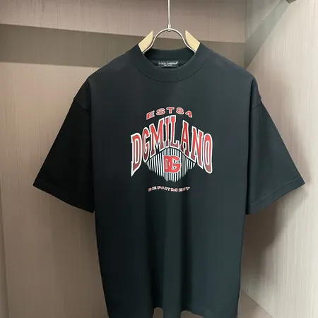 ドルチェ＆ガッバーナ Tシャツ