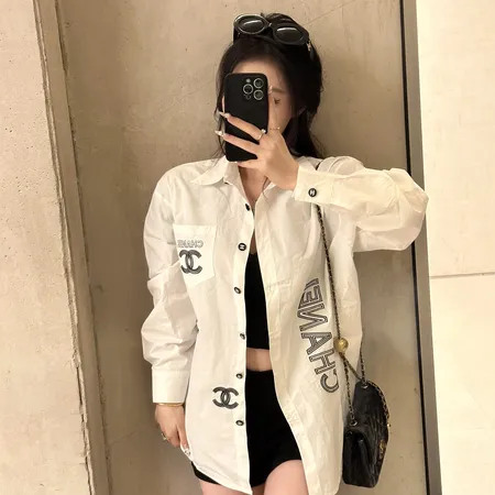 シャネル シャツ