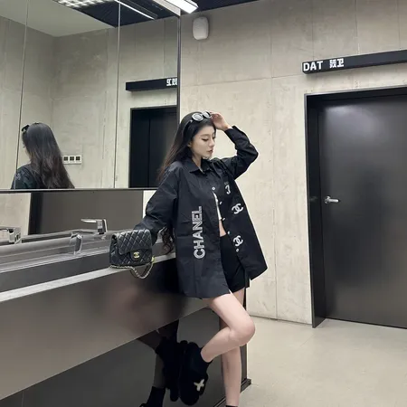 シャネル シャツ